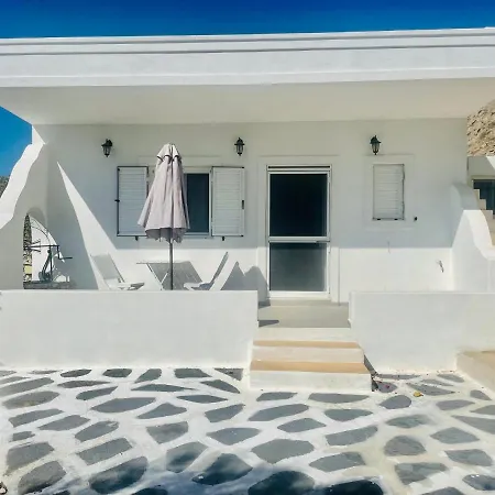 Apartment Arietta Santorini *