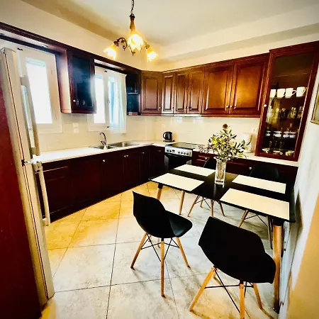 Arietta Santorini Apartment *