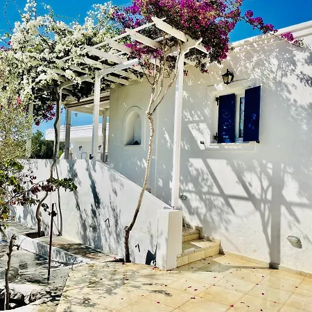 Arietta Santorini Perissa (Santorini)