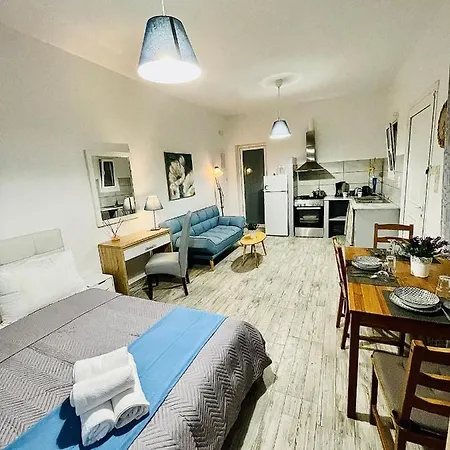 Arietta Santorini Apartment *